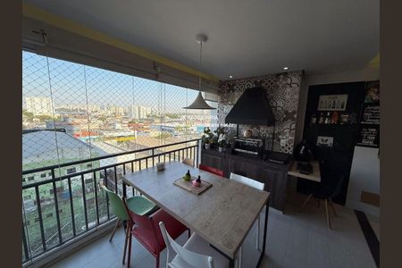 Apartamento à venda com 2 quartos, 79m² em Vila Maria, São Paulo