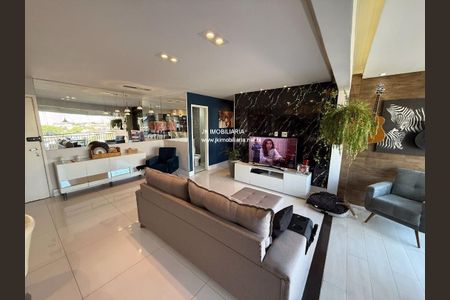 Apartamento à venda com 2 quartos, 79m² em Vila Maria, São Paulo