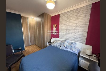 Apartamento à venda com 2 quartos, 79m² em Vila Maria, São Paulo