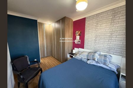 Apartamento à venda com 2 quartos, 79m² em Vila Maria, São Paulo