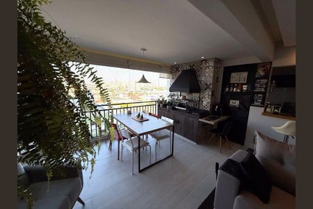 Apartamento à venda com 2 quartos, 79m² em Vila Maria, São Paulo