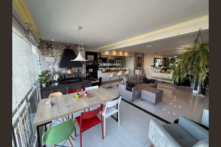 Apartamento à venda com 2 quartos, 79m² em Vila Maria, São Paulo