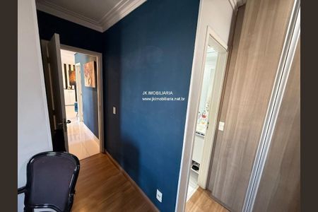 Apartamento à venda com 2 quartos, 79m² em Vila Maria, São Paulo