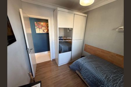 Apartamento à venda com 2 quartos, 79m² em Vila Maria, São Paulo