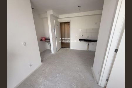 Apartamento à venda com 2 quartos, 37m² em Vila Maria, São Paulo