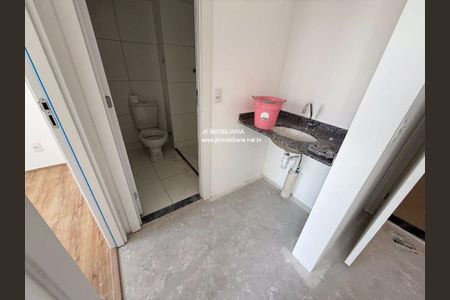 Apartamento à venda com 2 quartos, 37m² em Vila Maria, São Paulo