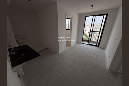 Apartamento à venda com 2 quartos, 37m² em Vila Maria, São Paulo