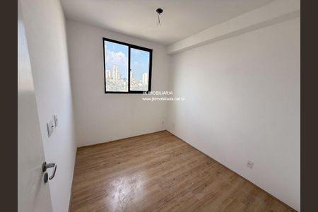 Apartamento à venda com 2 quartos, 37m² em Vila Maria, São Paulo