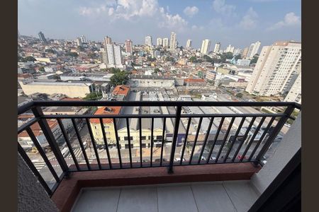 Apartamento à venda com 2 quartos, 37m² em Vila Maria, São Paulo