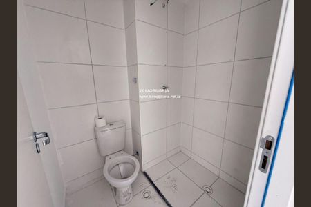 Apartamento à venda com 2 quartos, 37m² em Vila Maria, São Paulo