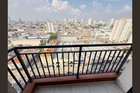 Apartamento à venda com 2 quartos, 37m² em Vila Maria, São Paulo