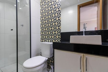 Studio à venda com 30m², 0 quarto e sem vagaBanheiro