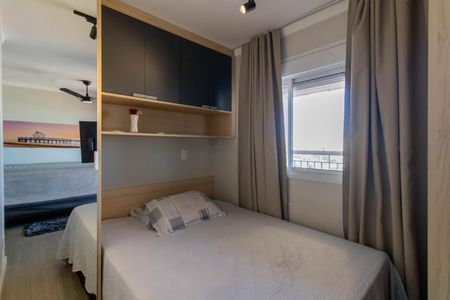 Studio de kitnet/studio para alugar com 0 quarto, 30m² em Centro, Guarulhos