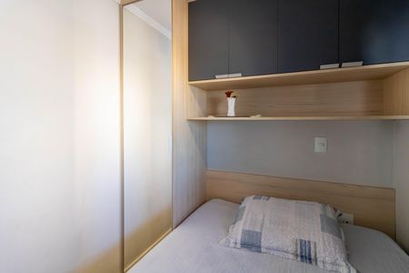 Studio de kitnet/studio para alugar com 0 quarto, 30m² em Centro, Guarulhos