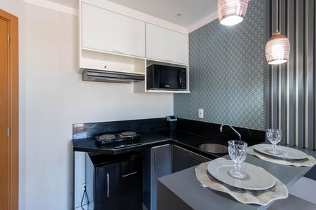 Studio à venda com 30m², 0 quarto e sem vagaStudio