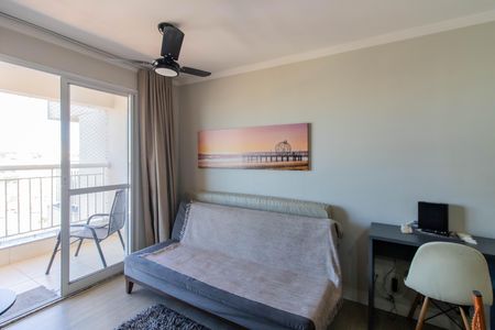 Studio à venda com 30m², 0 quarto e sem vagaStudio
