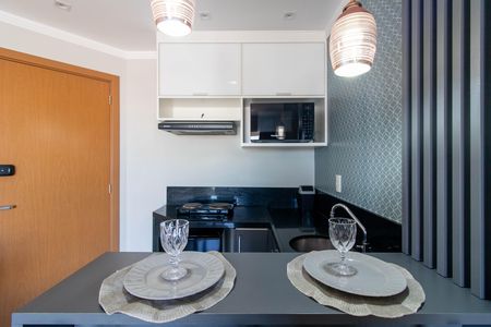 Studio à venda com 30m², 0 quarto e sem vagaStudio 