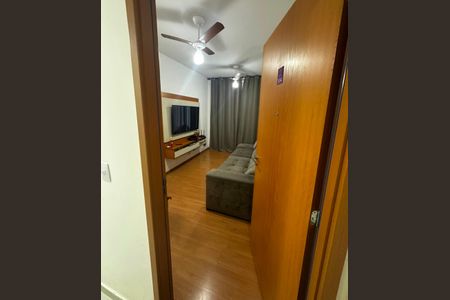 Apartamento para alugar com 1 quarto, 65m² em Vila Guiomar, Ribeirão Preto