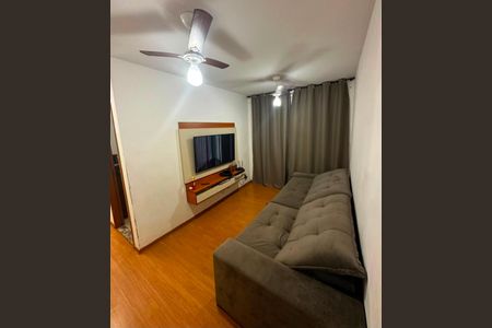 Apartamento para alugar com 1 quarto, 65m² em Vila Guiomar, Ribeirão Preto