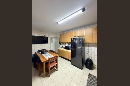 Casa à venda com 3 quartos, 157m² em Vila Aurora (Zona Norte), São Paulo