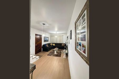 Casa à venda com 3 quartos, 157m² em Vila Aurora (Zona Norte), São Paulo