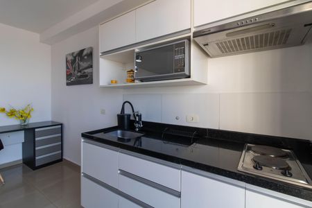 Studio de kitnet/studio à venda com 0 quarto, 45m² em Vila Augusta, Guarulhos