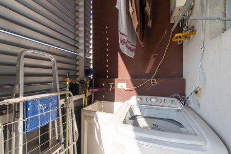 Studio para alugar com 45m², 0 quarto e 1 vaga Studio para alugar com 45m², 0 quarto e 1 vagaArea de Serviço