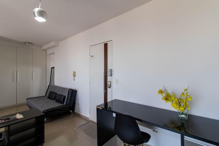Studio para alugar com 45m², 0 quarto e 1 vaga Studio para alugar com 45m², 0 quarto e 1 vagaStudio