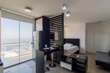 Studio para alugar com 45m², 0 quarto e 1 vaga Studio para alugar com 45m², 0 quarto e 1 vagaStudio