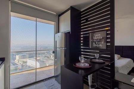 Studio para alugar com 45m², 0 quarto e 1 vaga Studio para alugar com 45m², 0 quarto e 1 vagaStudio