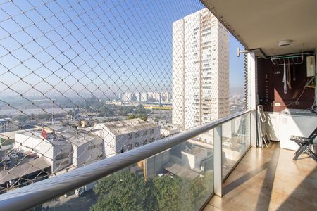 Studio para alugar com 45m², 0 quarto e 1 vaga Studio para alugar com 45m², 0 quarto e 1 vagaVaranda