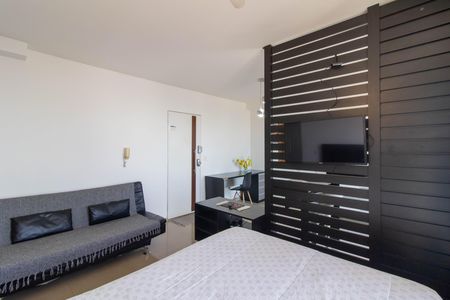 Studio para alugar com 45m², 0 quarto e 1 vaga Studio para alugar com 45m², 0 quarto e 1 vagaStudio