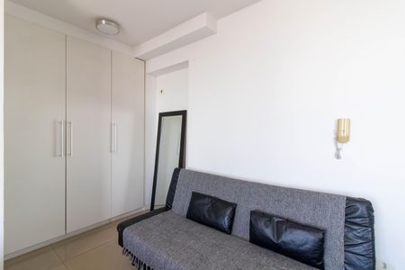 Studio de kitnet/studio à venda com 0 quarto, 45m² em Vila Augusta, Guarulhos