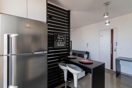 Studio de kitnet/studio à venda com 0 quarto, 45m² em Vila Augusta, Guarulhos