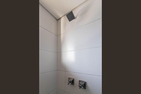 Studio para alugar com 45m², 0 quarto e 1 vaga Studio para alugar com 45m², 0 quarto e 1 vagaBanheiro