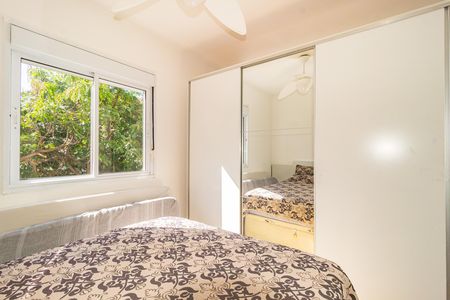 Apartamento à venda com 30m², 1 quarto e sem vaga Apartamento à venda com 30m², 1 quarto e sem vagaQuarto