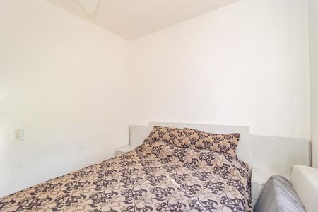 Apartamento à venda com 30m², 1 quarto e sem vaga Apartamento à venda com 30m², 1 quarto e sem vagaQuarto