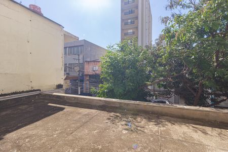 Apartamento à venda com 30m², 1 quarto e sem vaga Apartamento à venda com 30m², 1 quarto e sem vagaVista - Quarto