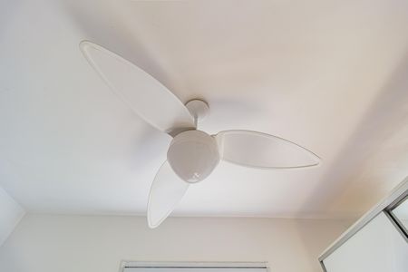 Apartamento à venda com 30m², 1 quarto e sem vaga Apartamento à venda com 30m², 1 quarto e sem vagaDetalhe - Quarto