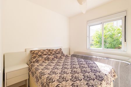 Apartamento à venda com 30m², 1 quarto e sem vaga Apartamento à venda com 30m², 1 quarto e sem vagaQuarto