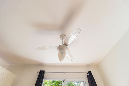 Apartamento à venda com 30m², 1 quarto e sem vaga Apartamento à venda com 30m², 1 quarto e sem vagaDetalhe - Sala