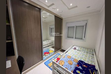 Apartamento à venda com 3 quartos, 92m² em Vila Maria Alta, São Paulo