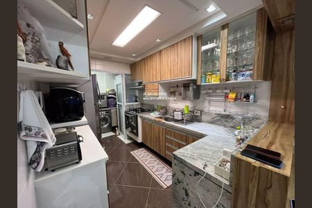 Apartamento à venda com 3 quartos, 92m² em Vila Maria Alta, São Paulo