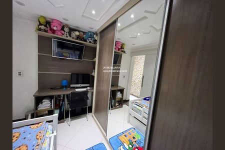 Apartamento à venda com 3 quartos, 92m² em Vila Maria Alta, São Paulo