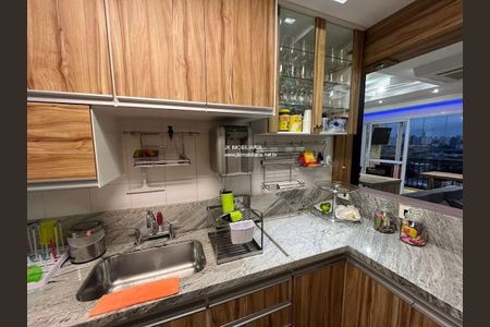 Apartamento à venda com 3 quartos, 92m² em Vila Maria Alta, São Paulo