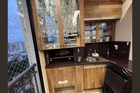 Apartamento à venda com 3 quartos, 92m² em Vila Maria Alta, São Paulo