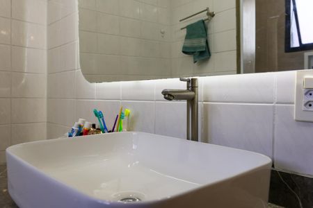 Apartamento à venda com 76m², 2 quartos e 2 vagas
