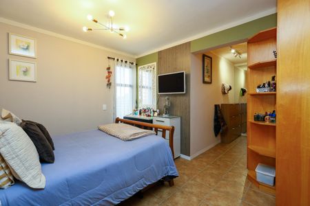 Apartamento à venda com 76m², 2 quartos e 2 vagas Apartamento à venda com 76m², 2 quartos e 2 vagasQuarto 1