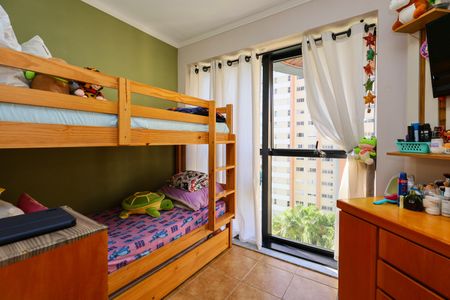 Apartamento à venda com 76m², 2 quartos e 2 vagas Apartamento à venda com 76m², 2 quartos e 2 vagasQuarto 2