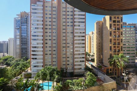 Apartamento à venda com 76m², 2 quartos e 2 vagas Apartamento à venda com 76m², 2 quartos e 2 vagasVista do Quarto 2